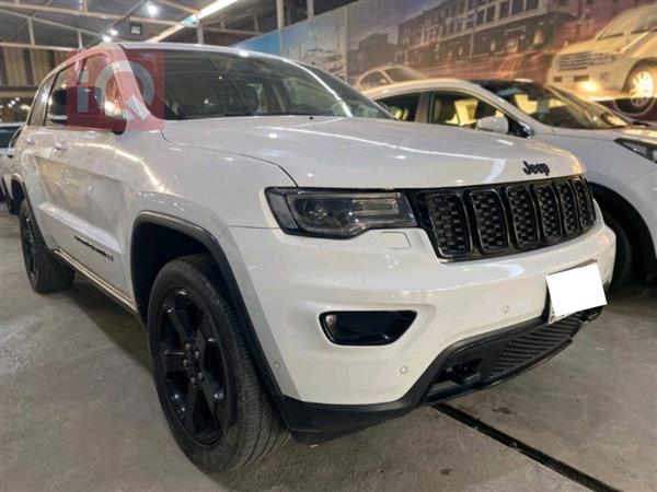 Jeep for sale in Iraq